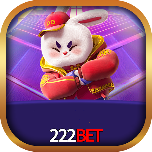222bet Logo